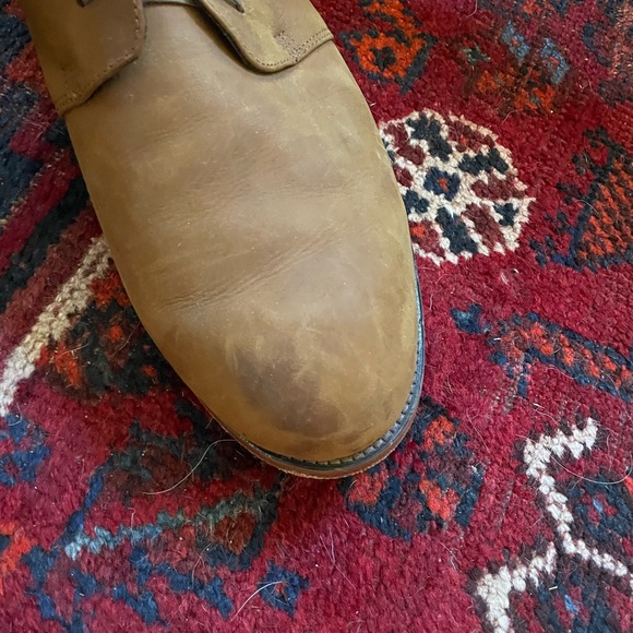 Nisolo Chukka Boots - Picture 5 of 6